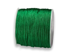 Hilo chino 1mm VERDE 